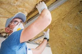 Professional Foam Insulation Services in Macom, IL